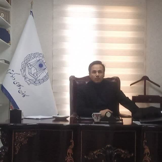 وکیل علی آرمند